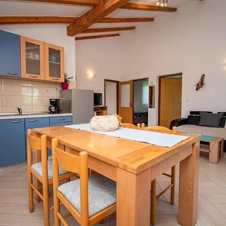 Villa Afrodita In Pula-istrien Pula