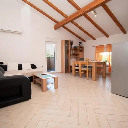 Villa Afrodita In Pula-istrien Pula