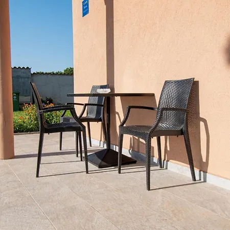 Afrodita In Pula-istrien Vila Pula