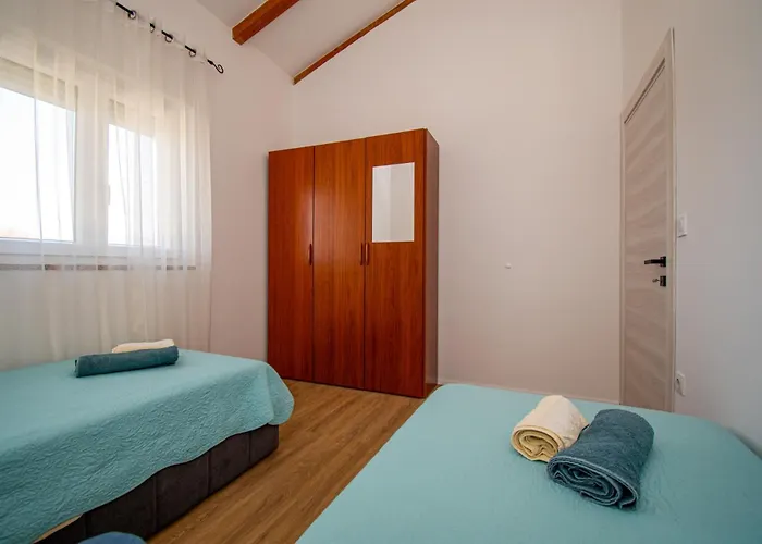 Afrodita In Pula-istrien Villa *