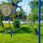 Afrodita In Pula-istrien Вілла *