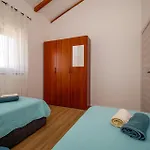 Afrodita In Pula-istrien Вілла *