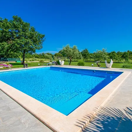 Afrodita In Pula-istrien ヴィラ *