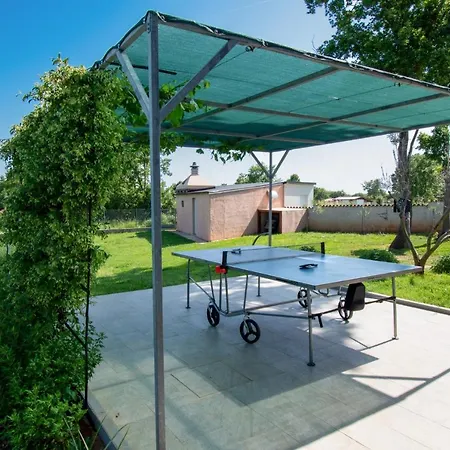 Afrodita In Pula-istrien * プーラ