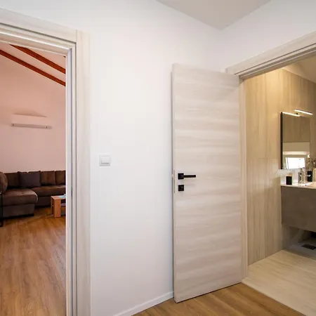 Afrodita In Pula-istrien ヴィラ