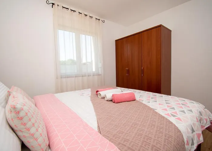 Afrodita In Pula-istrien Villa