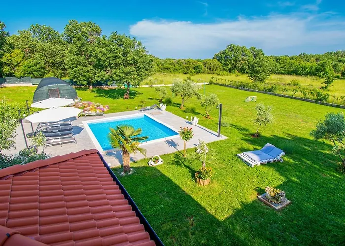 Afrodita In Pula-istrien