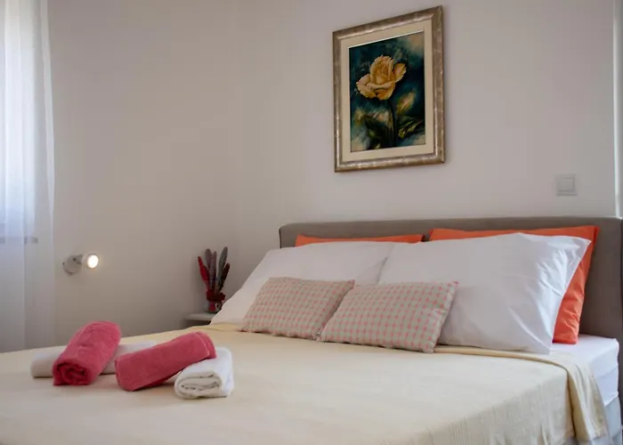 Afrodita In Pula-istrien Villa