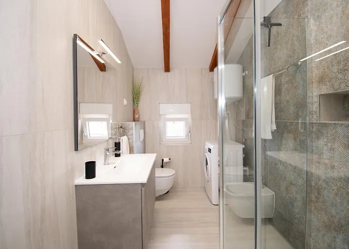 Afrodita In Pula-istrien Вілла *