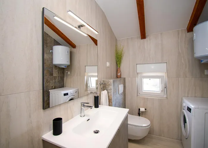 Afrodita In Pula-istrien Villa Pula