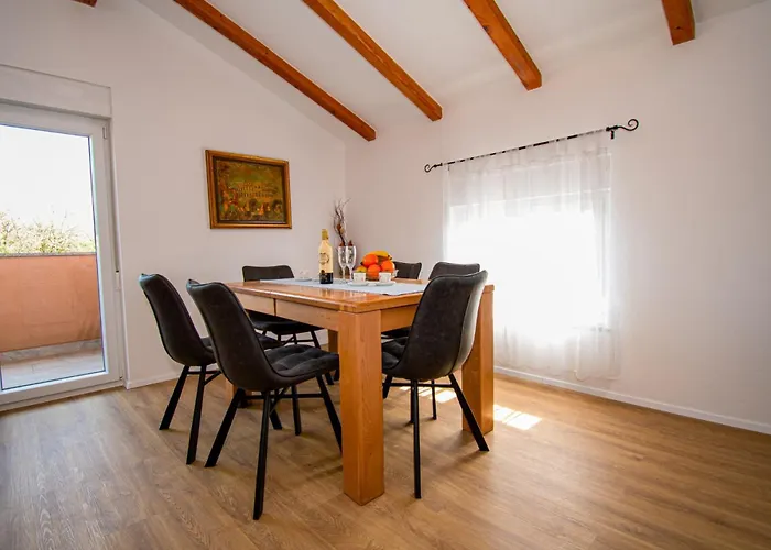 Villa Afrodita In Pula-istrien