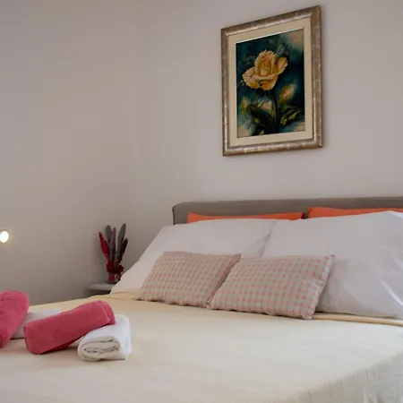 Afrodita In Pula-istrien Villa