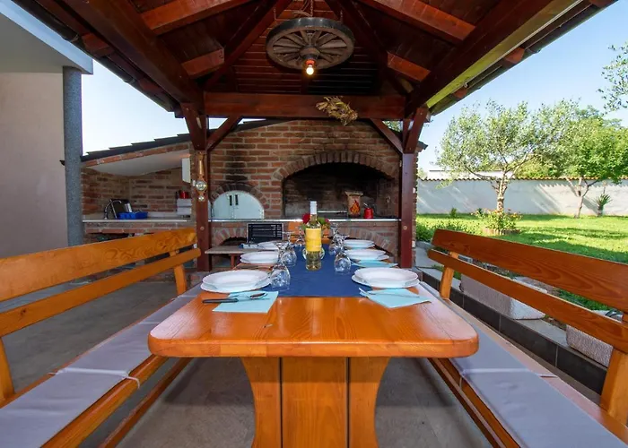 Afrodita In Pula-istrien *